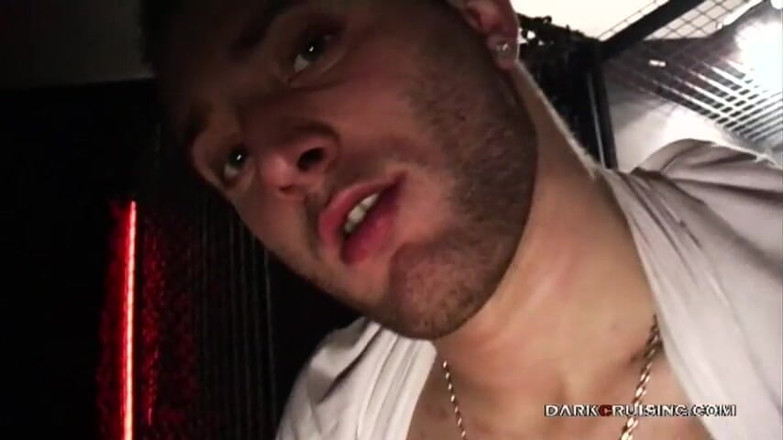 Dark Cruising: DarkCruising - Ass fucking in turn
