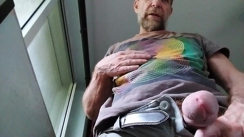 Hairyartist: Straight Therapy 201