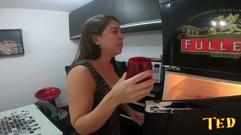 Bastidores do Ted: Behind the Scenes with Manu Fox