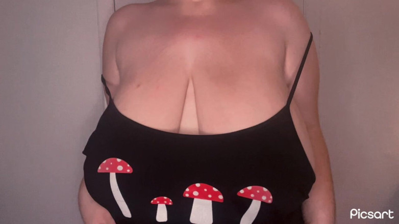Mushroombitchx: Branlettes espagnoles et sauts-jacks 2