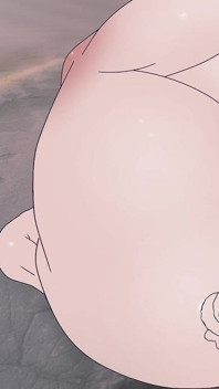 Kana Arima travaille dans une station-service, mais on lui a offert du sexe ! Hentai the Idol’s (dessin animé)