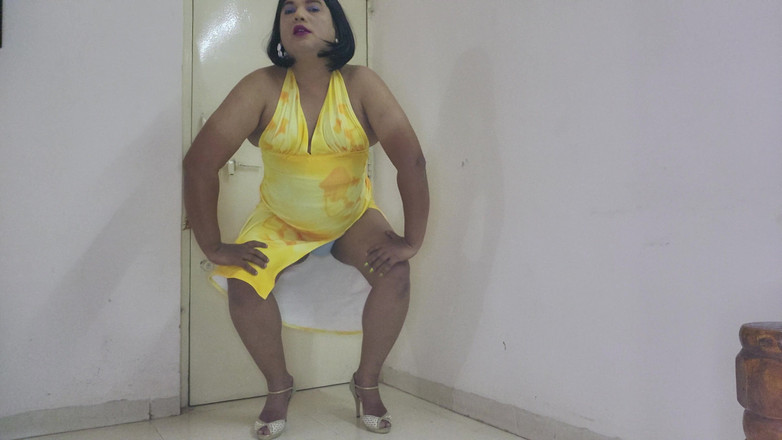 Indiansissychubby: Melayani Saya Mahu Aubcribe to My Fabhouse