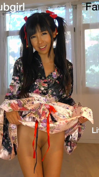 Small Petite Asian Gets Her Tight Pussy Fucked