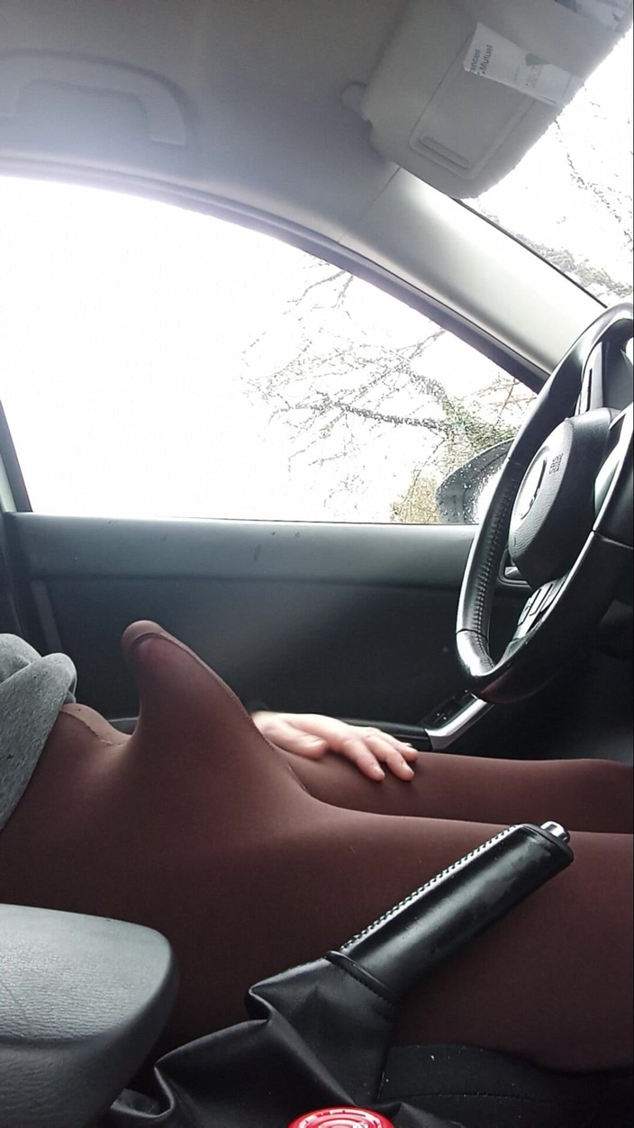 Pantyhose boys: Punčocháče