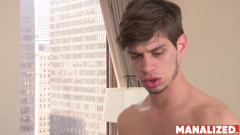 Manalized: MANALIZED - Reproducere făcută acasă