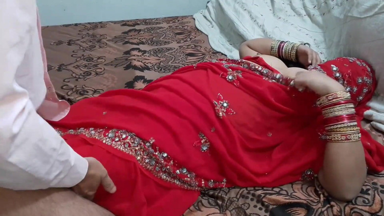 QueenbeautyQB: Desi indická Randi Ki Chudai s Dirty Talk