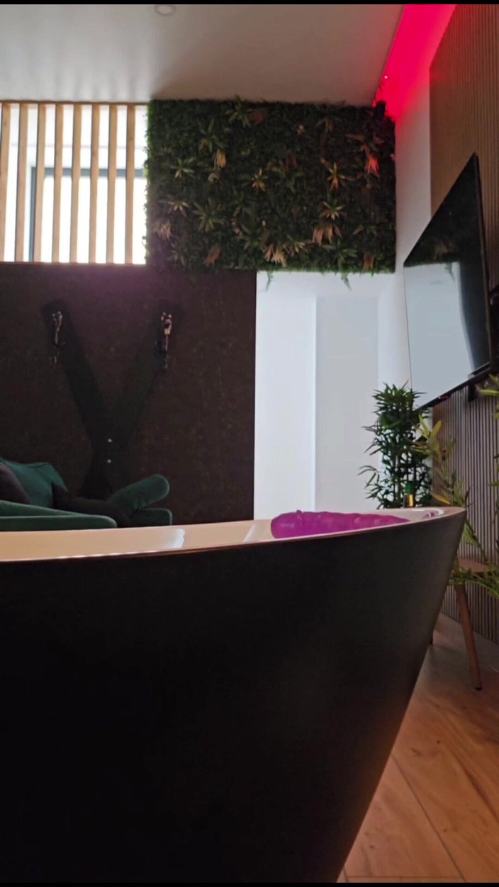 Laculca: Den lilla slampa jag är