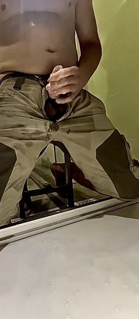 Мужской мультиоргазм