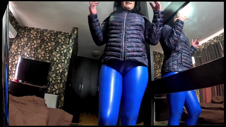 MilfyCalla: Fetish MILF merokok dengan tetek besar. Kompilasi Campuran Kotor