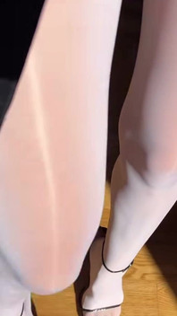My White Stockings