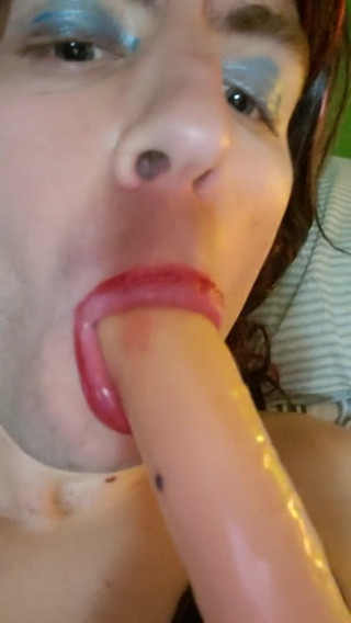 Sabrina89: Vezi curul meu