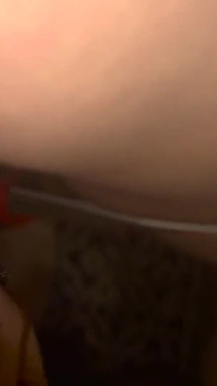 Tinder Date Ends in Creampie