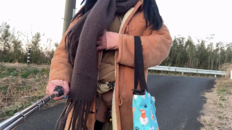 megu2002: 独立训练76号黎明暴露步行出航