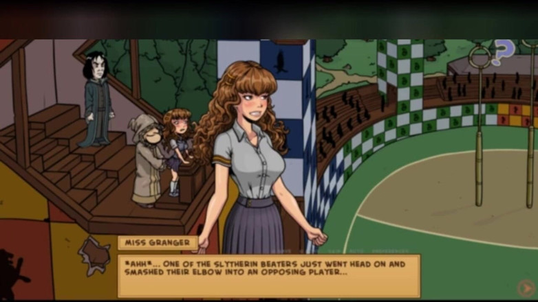 3DXXXTEEN2 Cartoon: An assolutely assured victory. 3D porn cartoon sex