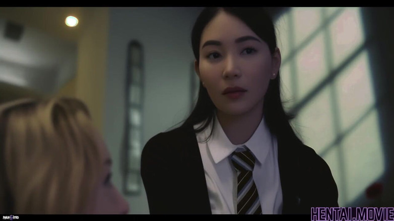 Hentai.movie: Tres chicas son poseídas