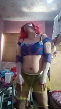 Halo Me Pones 4