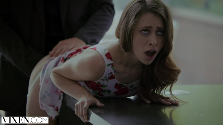 Vixen: VIXEN - Anya Olsen se fait enculer par son sugardaddy