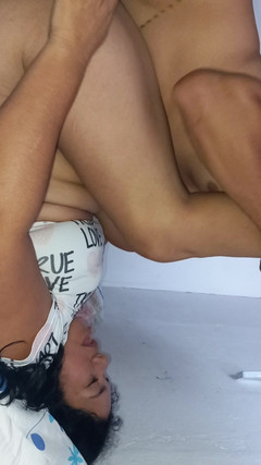 Valkyrieandluigy: Scopata di coppia missionaria