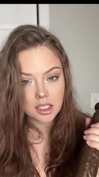Non nude / sfw leather Femdom POV