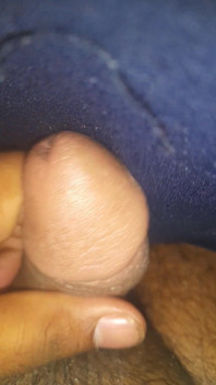 My Hand Job