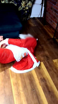 Fake Santa Claus: Part: 2
