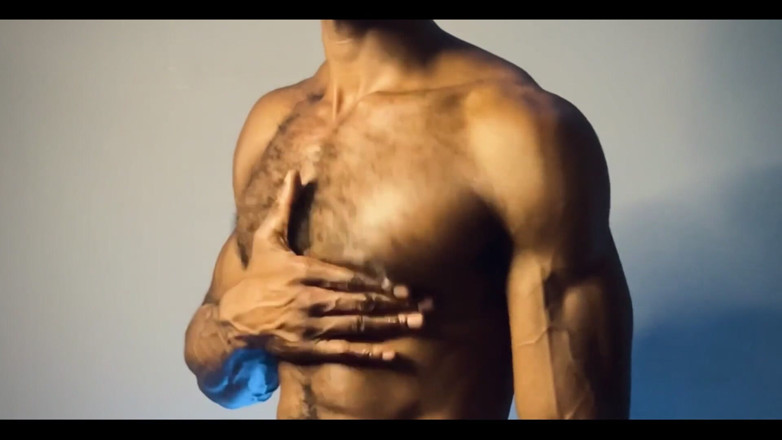 Boe Jack Ryan: Do You Like My Hairy Chest?