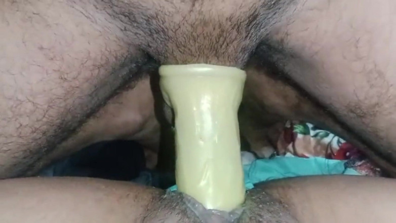 Digital-love: 第130季。阿米莎哥与丈夫的继父啪。当丈夫不在家