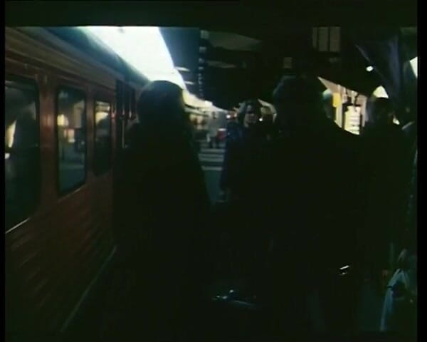 GERMAN PORN CLASSICS: Joy ride ke Sweden