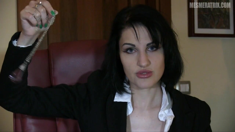 Lady Mesmeratrix Official: Sex dirty talk