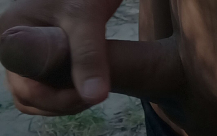 ICB: Rahan Boy auf dem Fluss