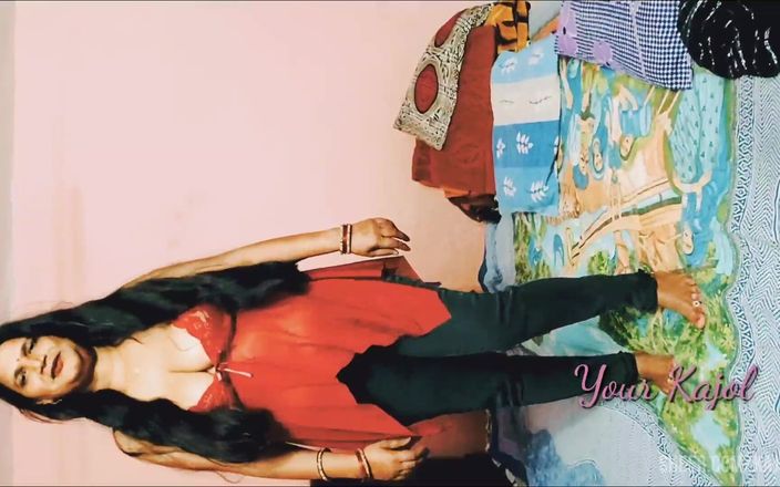 Lustykajolbhabhi: Desi Lust
