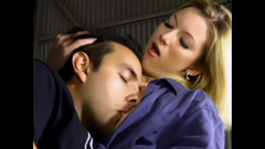 Blitzporn: Кришталеве серце жорстко трахнулося в майстерні від міфологічного члена Ендрю Анретті