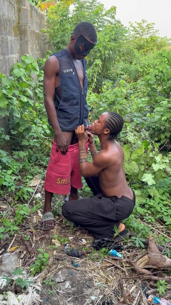 Baddestboyx: Small Dick Hit Different Trust Me