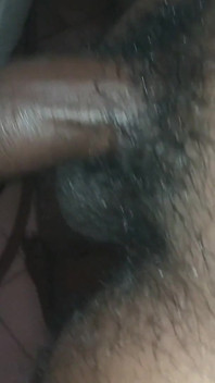 raksasa pria kulit hitam tamil10inches adalah ijin suamiku untuk menjaga rambut atau mencukurnya!