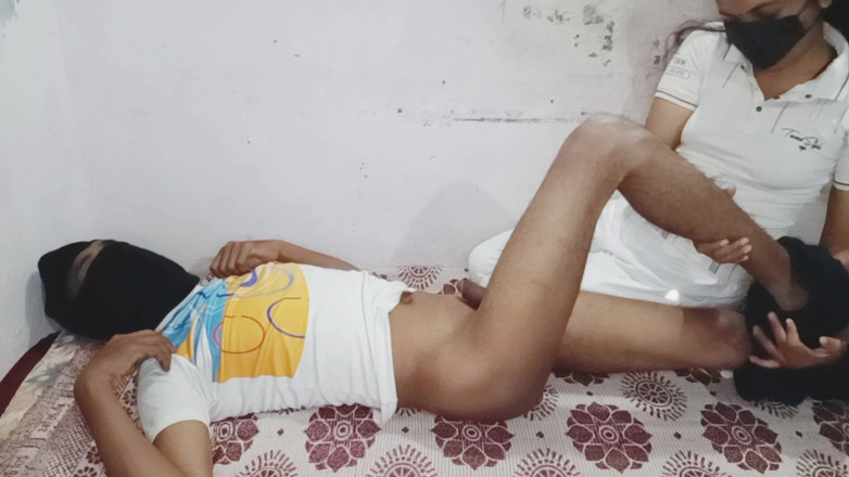 veera6244: Leuke seks met Bhabhi