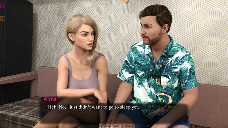 Dirty GamesXxX: Pernikahan yang Sempurna Membuat Istri Terabaikan Yang Lagi Butuh Perhatian -...