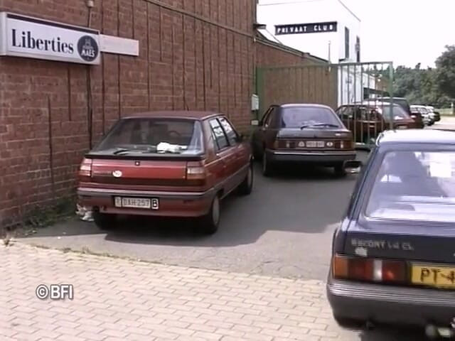 Dutch Desire Nights: Belgium sex club liberties. Lost in Hulst
