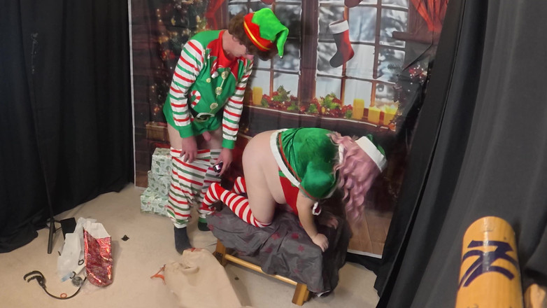 The Izars: Freche elfen tag 2