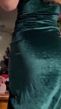 What Do You Want for Christmas Baby?