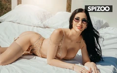 Busty Beauty Clea Gaultier's Exciting Shower Fuck