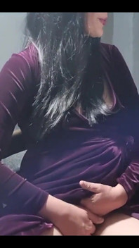 Dedo me fodendo