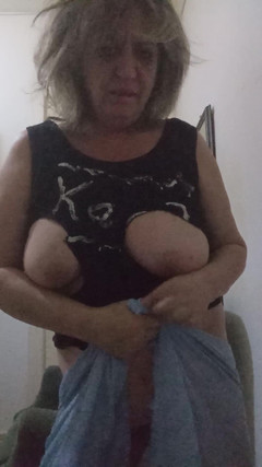 Susanmature: 토요일과 밤의 밤