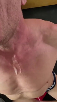 Caged and Fucked