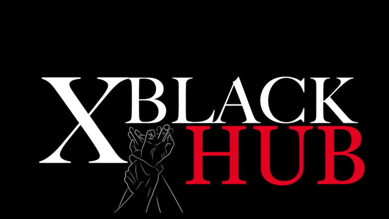 XBLACKHUB: 흑누나 따먹기