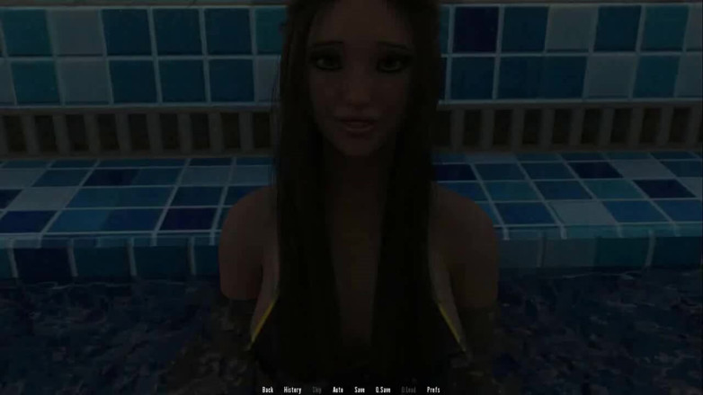 Dirty GamesXxX: WVM: lei sa davvero come prendere un enorme cazzo in...