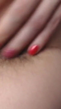2 Fingers in Ass and Fart