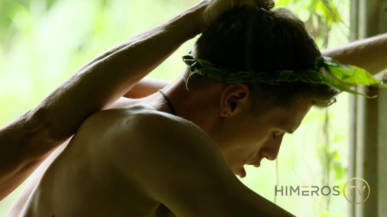 Himeros.tv: Bouffage de cul extatique