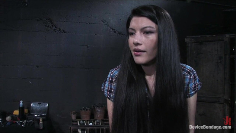 Device Bondage by Kink: Un extract din blogul lui Browning's Video