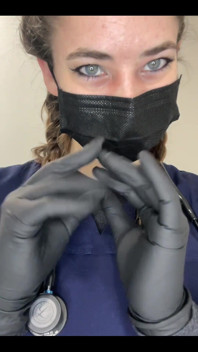 Black Mask