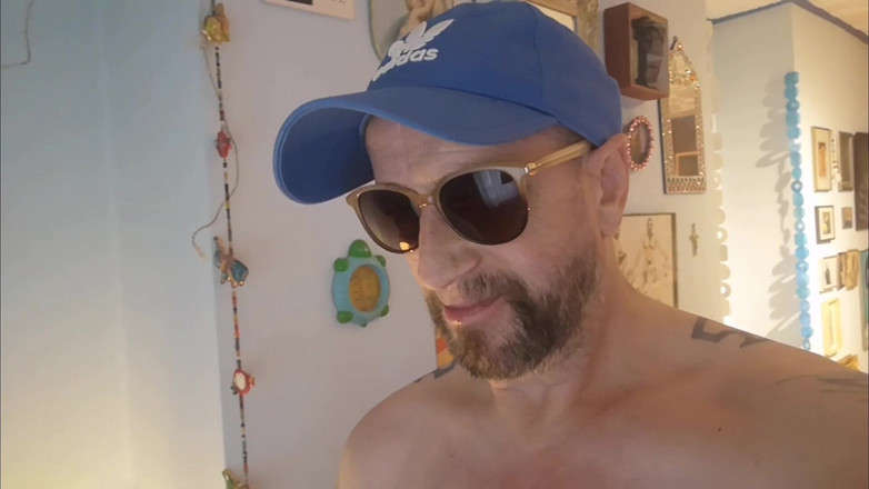 Monster_Meat_: Moje zbrusu nové sportovní oblečení